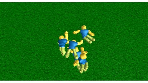 Ragdolls are variants of animated objects whose bones are completely taken over by the force of physics. . Ragdoll engine